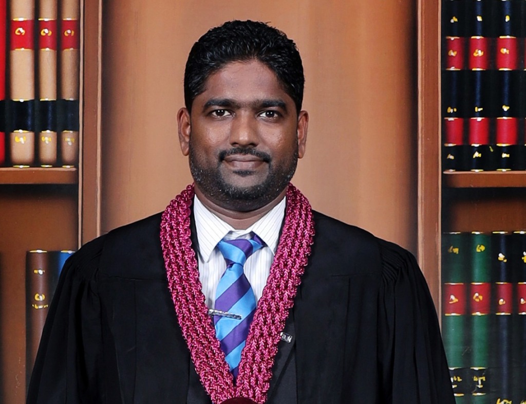Josept Kumaravel – Director, RL Associates