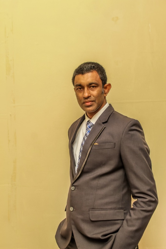 Ravi – Founding Partner, RL Associates